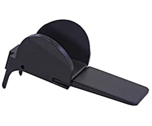 VisionE Feeder Extension Black