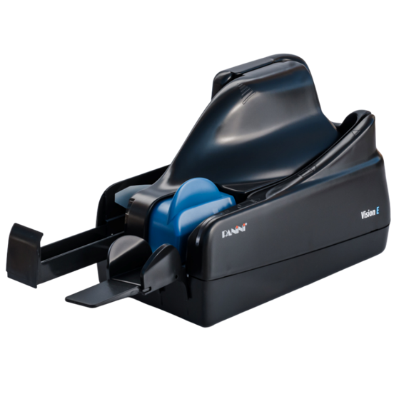 Panini Vision E with InkJet (Multi-Feed Model)