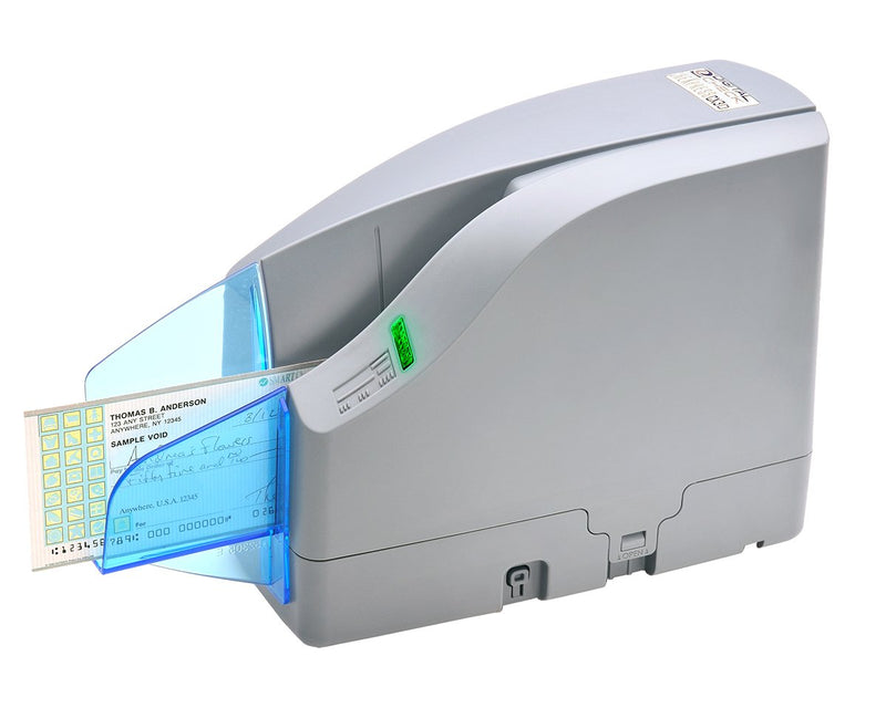 CheXpress CX30 with InkJet (Single-Feed Model)